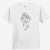 DryBlend® Youth 5.6 oz., 50/50 T-Shirt Thumbnail