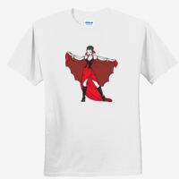 DryBlend® Youth 5.6 oz., 50/50 T-Shirt Thumbnail