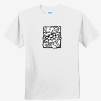 DryBlend® Youth 5.6 oz., 50/50 T-Shirt Thumbnail