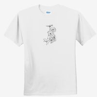 DryBlend® Youth 5.6 oz., 50/50 T-Shirt Thumbnail