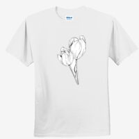 DryBlend® Youth 5.6 oz., 50/50 T-Shirt Thumbnail