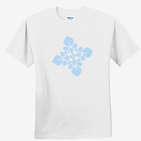 DryBlend® Youth 5.6 oz., 50/50 T-Shirt Thumbnail