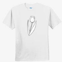 DryBlend® Youth 5.6 oz., 50/50 T-Shirt Thumbnail