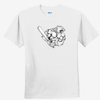 DryBlend® Youth 5.6 oz., 50/50 T-Shirt Thumbnail