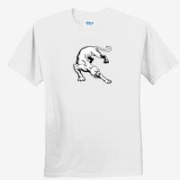 DryBlend® Youth 5.6 oz., 50/50 T-Shirt Thumbnail