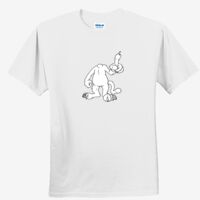 DryBlend® Youth 5.6 oz., 50/50 T-Shirt Thumbnail