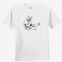 DryBlend® Youth 5.6 oz., 50/50 T-Shirt Thumbnail