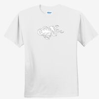 DryBlend® Youth 5.6 oz., 50/50 T-Shirt Thumbnail