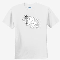 DryBlend® Youth 5.6 oz., 50/50 T-Shirt Thumbnail