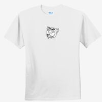 DryBlend® Youth 5.6 oz., 50/50 T-Shirt Thumbnail