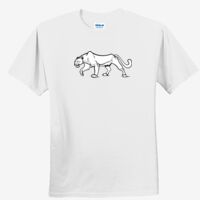 DryBlend® Youth 5.6 oz., 50/50 T-Shirt Thumbnail