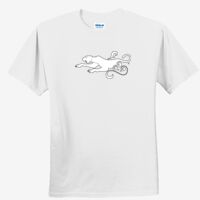 DryBlend® Youth 5.6 oz., 50/50 T-Shirt Thumbnail