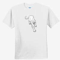 DryBlend® Youth 5.6 oz., 50/50 T-Shirt Thumbnail