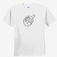 DryBlend® Youth 5.6 oz., 50/50 T-Shirt Thumbnail