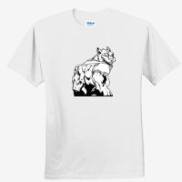 DryBlend® Youth 5.6 oz., 50/50 T-Shirt Thumbnail