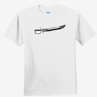 DryBlend® Youth 5.6 oz., 50/50 T-Shirt Thumbnail