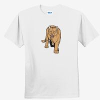 DryBlend® Youth 5.6 oz., 50/50 T-Shirt Thumbnail