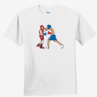 DryBlend® Youth 5.6 oz., 50/50 T-Shirt Thumbnail