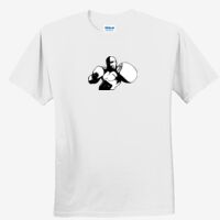 DryBlend® Youth 5.6 oz., 50/50 T-Shirt Thumbnail