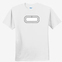 DryBlend® Youth 5.6 oz., 50/50 T-Shirt Thumbnail